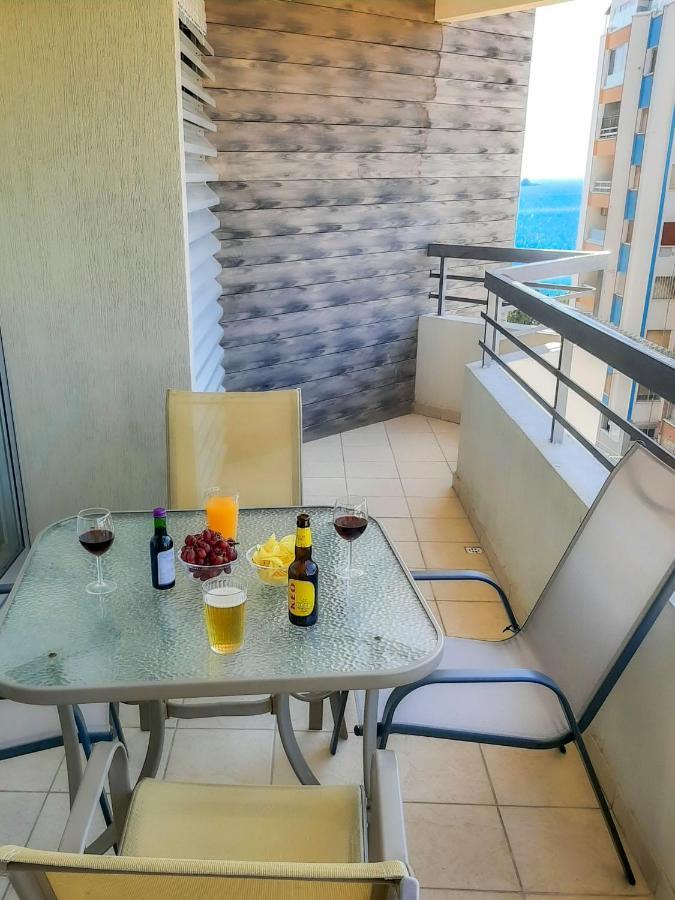 Апартаменти Eden Sea Breeze, 1 Bed, Rooftop Pool, Gym