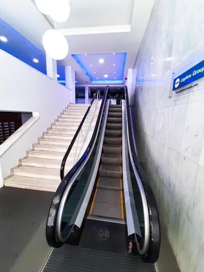 Eden Sea Breeze, 1 Bed, Rooftop Pool, Gym *