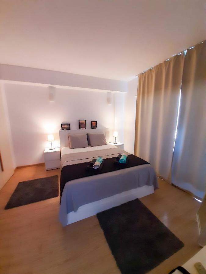 Апартаменти Eden Sea Breeze, 1 Bed, Rooftop Pool, Gym
