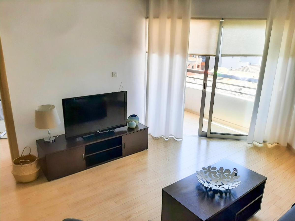 Eden Sea Breeze, 1 Bed, Rooftop Pool, Gym Апартаменти