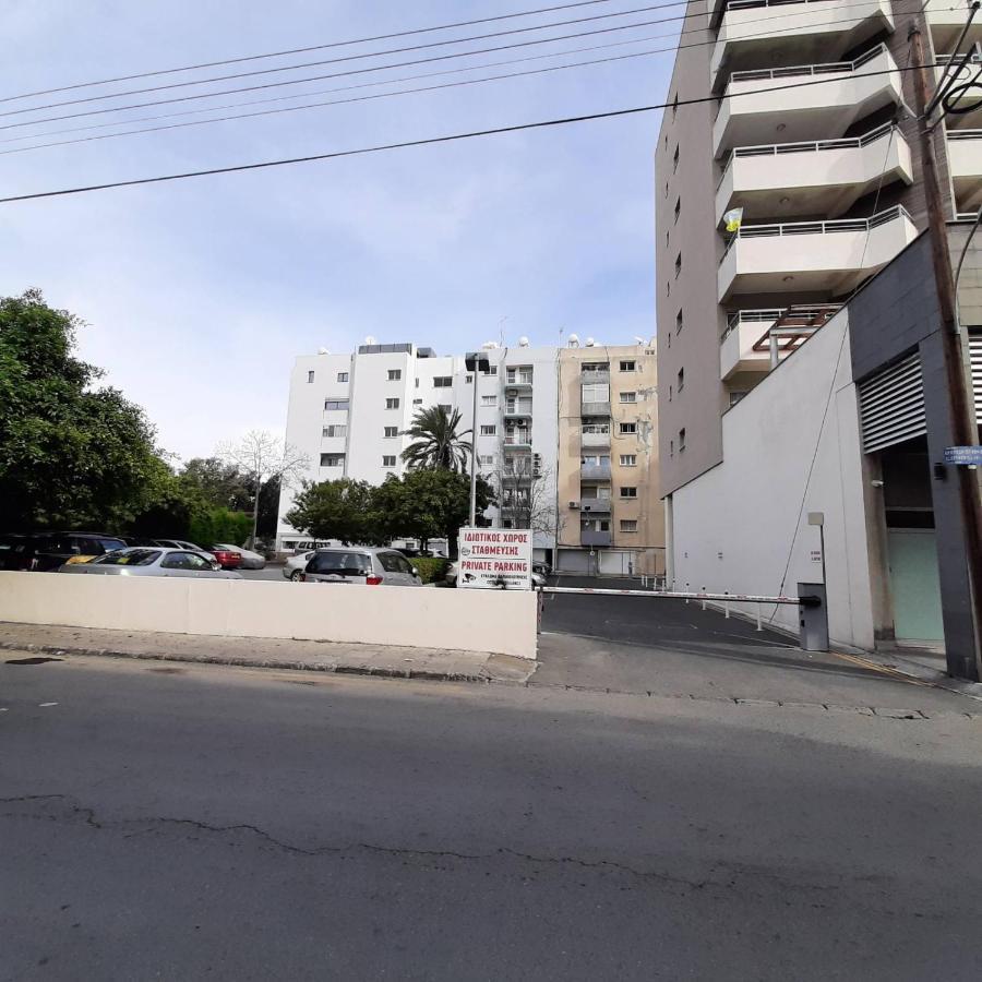 Eden Sea Breeze, 1 Bed, Rooftop Pool, Gym * Лімасол