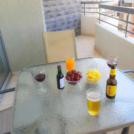 Eden Sea Breeze, 1 Bed, Rooftop Pool, Gym Limassol Exterior photo
