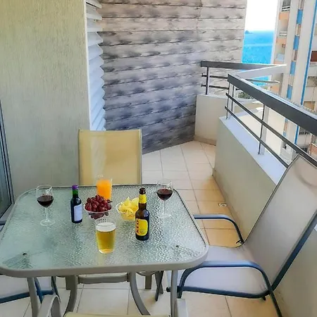 Eden Sea Breeze, 1 Bed, Rooftop Pool, Gym Limassol Exterior photo