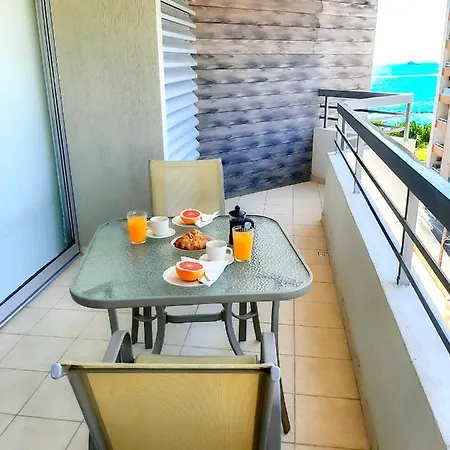 Eden Sea Breeze, 1 Bed, Rooftop Pool, Gym Limassol Exterior photo